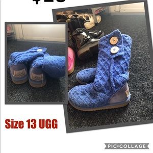 Ugg Boots
